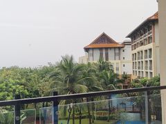 -三亚海棠湾万丽度假酒店