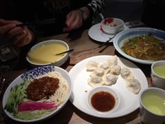 -北方家宴(番禺永旺店)