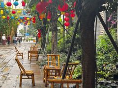 -顺德渔村·岭南一号
