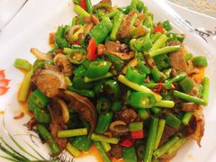 小炒脆骨-芳芳餐厅(白沙路店)