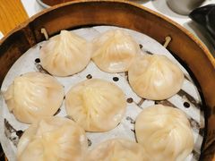 -馋三尺蟹粉小笼(人民广场店)