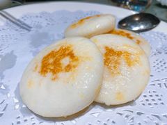 手工米饼-润泽天·湘味家宴(岳麓山店)