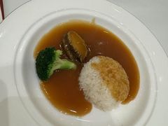-吉林省林业宾馆-餐厅