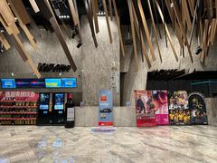 -金逸影城(广州海珠城激光IMAX店)