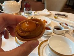 -唐阁(香港朗廷酒店)