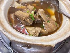 -新峰肉骨茶