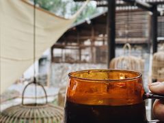 话梅美式-MOJ coffee(瓯海泽雅水碓坑店)