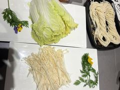 -四川饭店·川味水煮鱼(长白店)