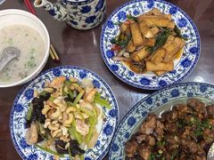 -阿殳菜馆·私厨(水围村店)
