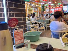 -大师傅金奖啤酒鱼(西街口总店)