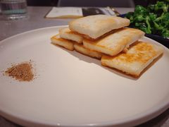 -半山腰·云南菜(侨福芳草地店)