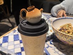 -图味美小黄鱼·景德菜(浙江路店)