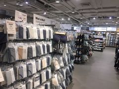 -MUJI无印良品(世博源店)