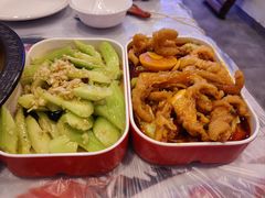 -金陵暴走小龙虾·迷踪蟹(凯德MALL店)