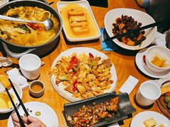 -隔壁老王·家常云南菜(花巷店)