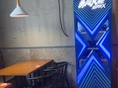 -比格比萨自助(国展店)