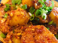 -马路边边串串香(双井直营店)