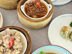 -晋江荣誉国际酒店·港誉茶餐厅