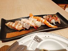 -Tuna maki寿司(苏州万象天地店)