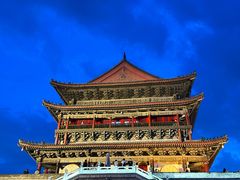 -西安贾三灌汤包·回坊小吃·清真炒菜(北院门总店)