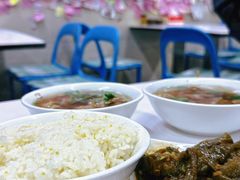 -雨霖祥和炖肉(南市店)