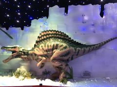 -客天下梦幻冰雪乐园