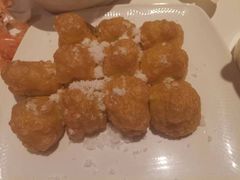 -滨河味道(南内环店)