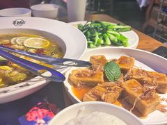 -胡桃里乐队酒馆(广州塔店)