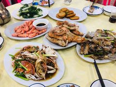 -秋姐美食店(旅游大道店)