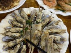 -温州一家人美食(西木头市店)