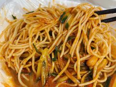 -一擀一面皮(棉纺东路店)