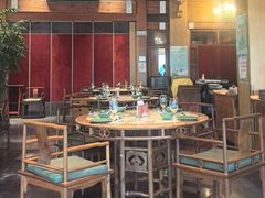 -那家小馆•北京菜•烤鸭(香山店)