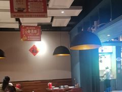 -味上湘菜馆(岳麓山店)