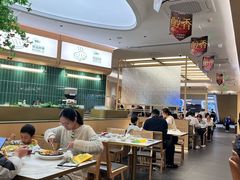 -豪客来牛排(中华城店)