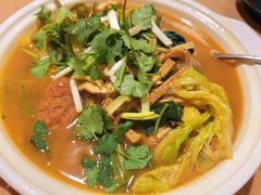 -禾珍珠家常小馆(河南博物院店)