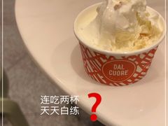 -Dal Cuore 达可芮冰淇淋(陕西北路店)