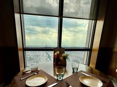 -中山利和希尔顿酒店