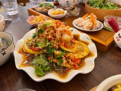 -小银家日式简餐(中信丹阳花园店)