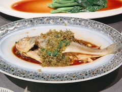 -A One Kitchen·南京精菜馆(德基广场店)