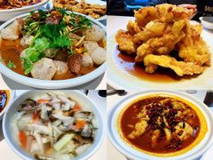 -萍香大厨·锅包肉(大东门店)