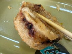 -骆记肠粉油糍