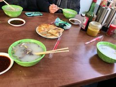 -北三沙家烧麦(北头道街店)