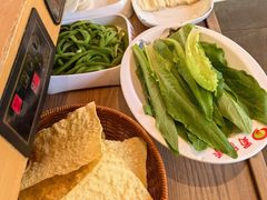 -蜀留香火锅·始于1999·原四川老火锅(白堤路店)