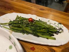 -质烤烤物·活烤海鲜(质烤总店)