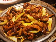 -瑞膳首尔参鸡汤(龙塔店)