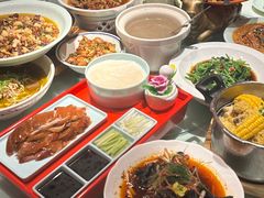 -蓉和妈妈菜·芙蓉花开(高新店)