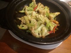 -黑鸡小馆(金源店)