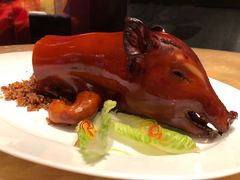 -8餐厅(新葡京酒店)