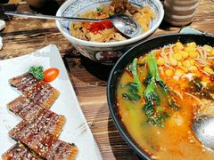 -小川洋风料理(街道口店)