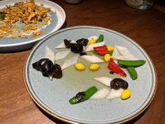 -薇酌饮·陕西菜(南门外店)